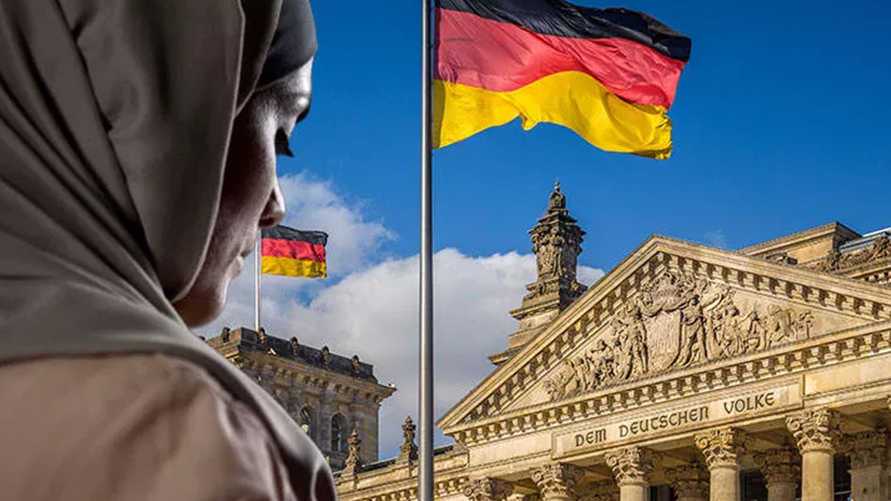 Almanya'dan başörtü kararı: Mahkeme yıllar sonra son noktayı koydu