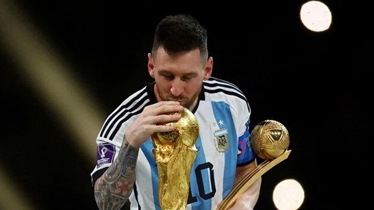 Lionel Messi Dünya Kupası 2026'da oynayacak mı?