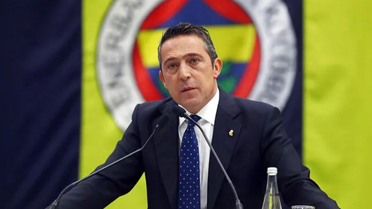 Fenerbahçe yönetimi TFF'ye gidiyor