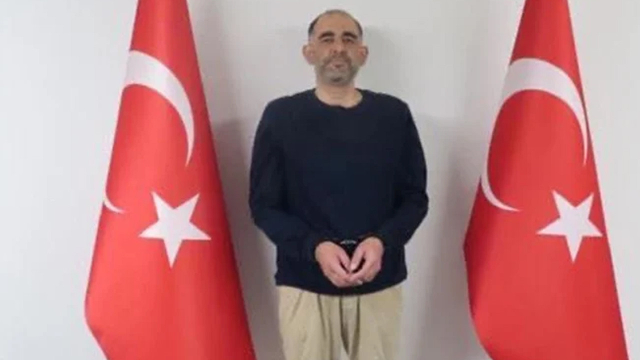 FETÖ mensubu Uğur Demirok'a verilen ceza belli oldu