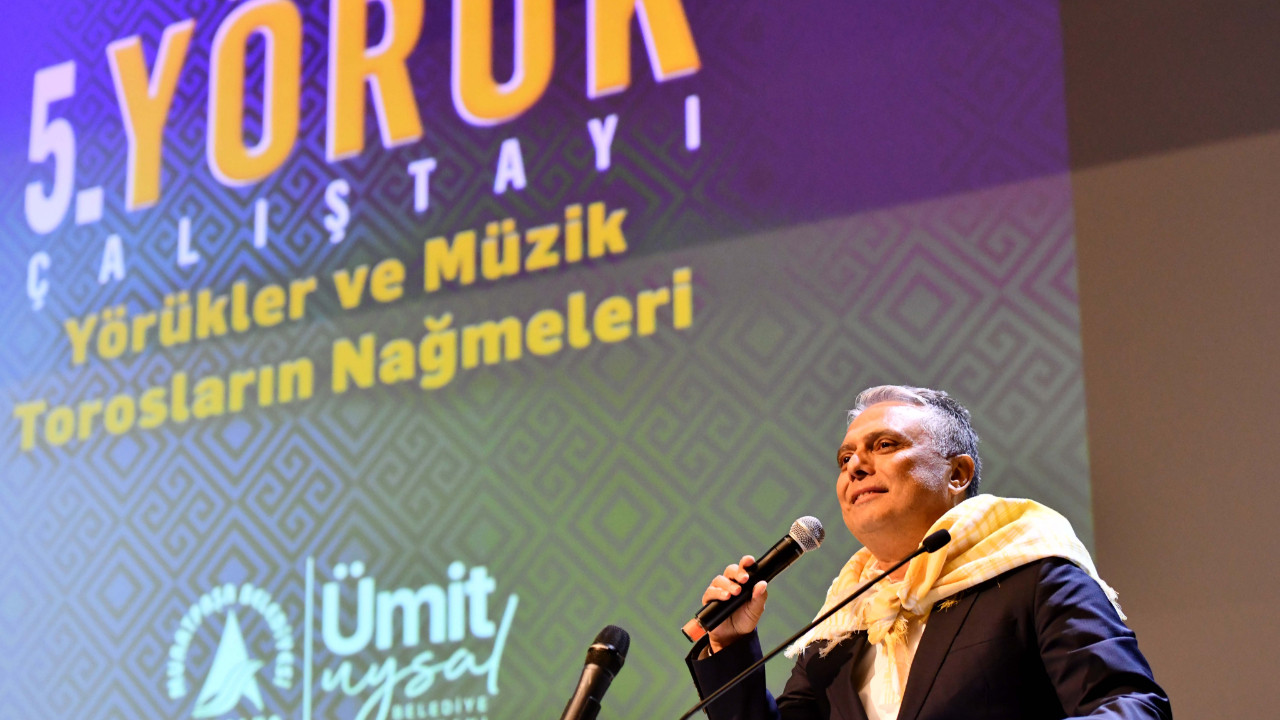 Muratpaşa Belediye Başkanı Uysal’dan liyakat vurgusu