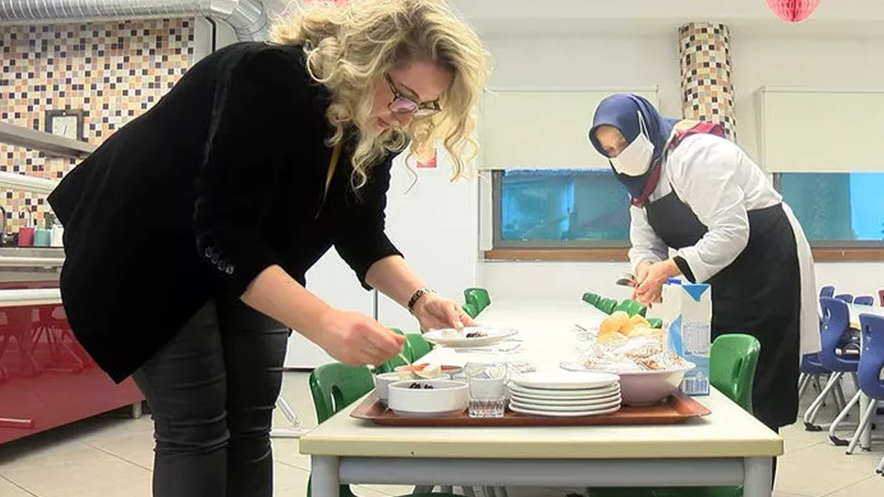 Hazırlıklar tamamlandı: 5 milyon öğrenciye ücretsiz yemek uygulaması başlıyor