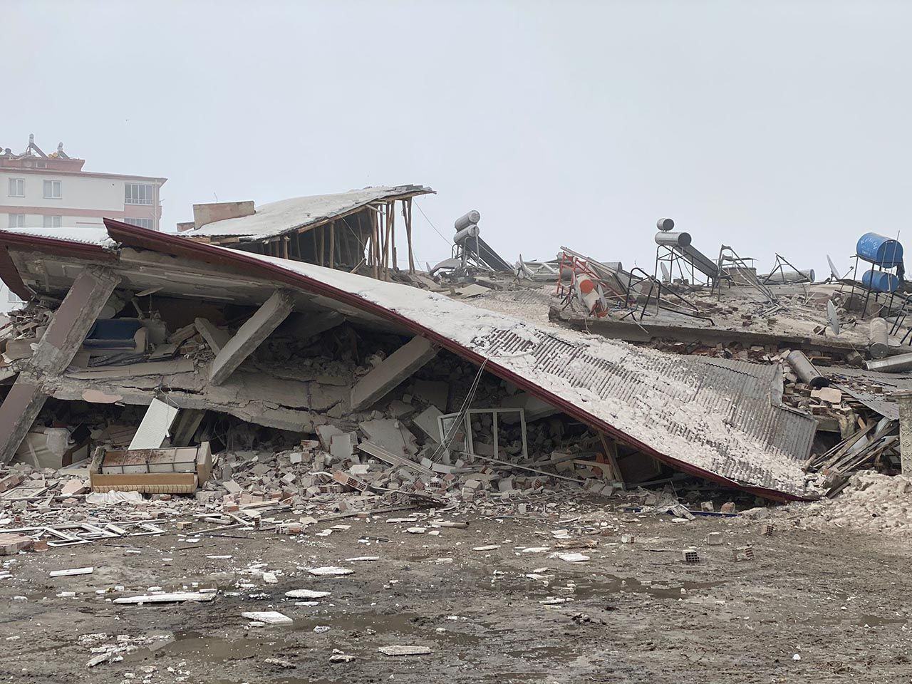 Deprem bağışı nasıl yapılır? AFAD tek tek açıkladı - Resim: 2