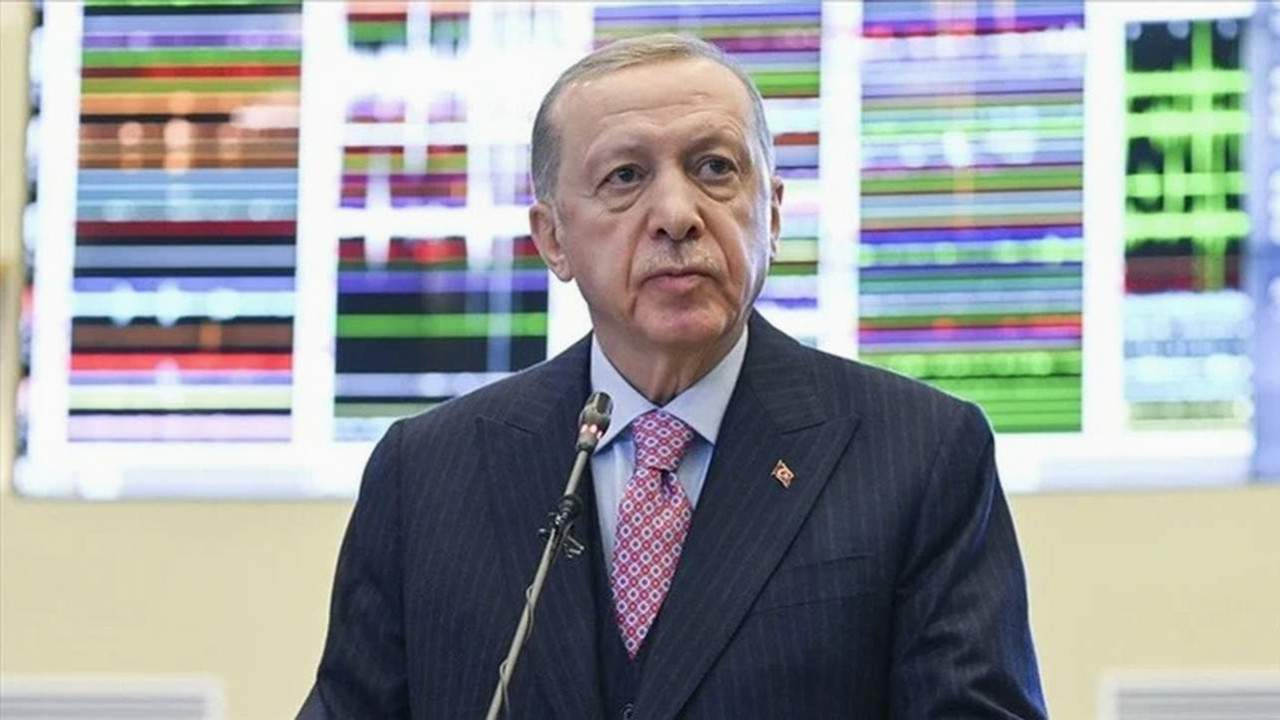 Erdoğan açıkladı: 3 ay boyunca OHAL ilan edildi!