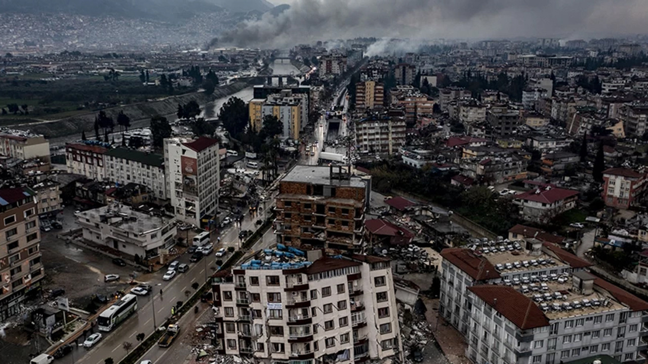 İstanbul Valiliği: Deprem bölgesine 14 bin 451 personel gönderildi