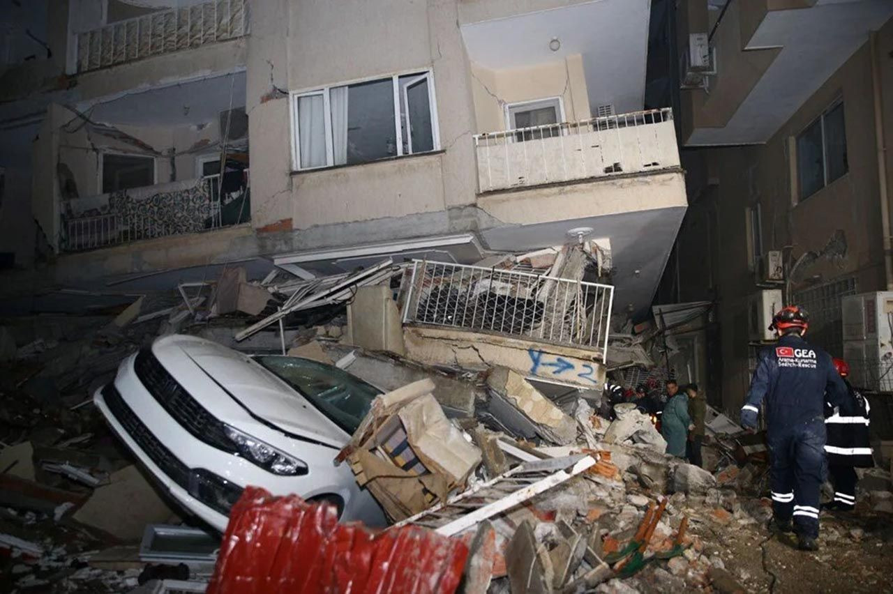 Sosyal medyada ''Sesimi duyan var mı'' çığlıkları - Resim: 4