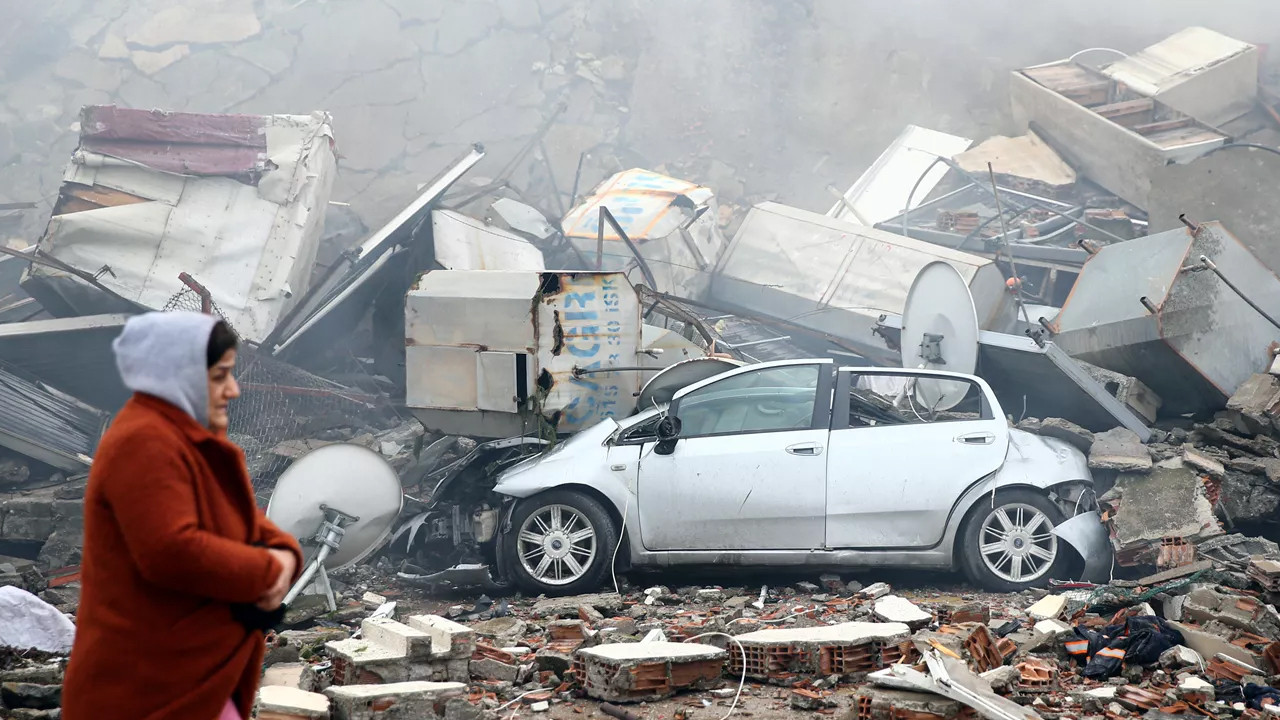 Japon deprem uzmanından Kahramanmaraş depremi için çarpıcı sözler