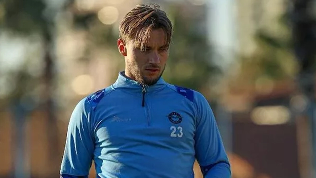 Fredrik Gulbrandsen TFF'nin 1 haftalık ara kararına isyan etti