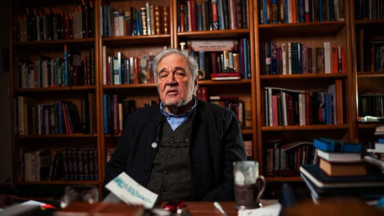 İlber Ortaylı'dan inşaat şirketlerine rest: ''Millete olan borcunuzu ödeme zamanı!''