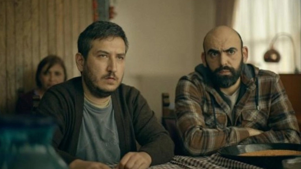 Ünlü isimden olay tepki: ''Duygularımı hapse girmeyecek şekilde ifade edemiyorum''