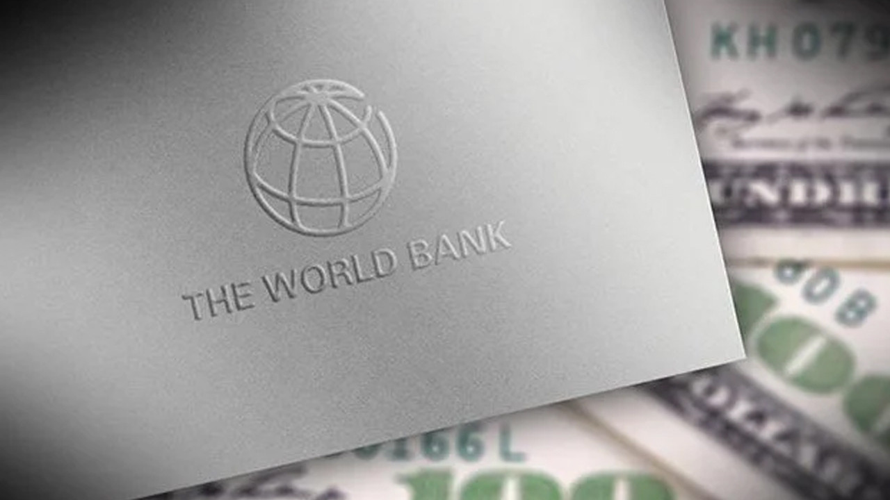 Dünya Bankası Türkiye'ye 1 milyar 780 milyon dolarlık kaynak sağlayacak