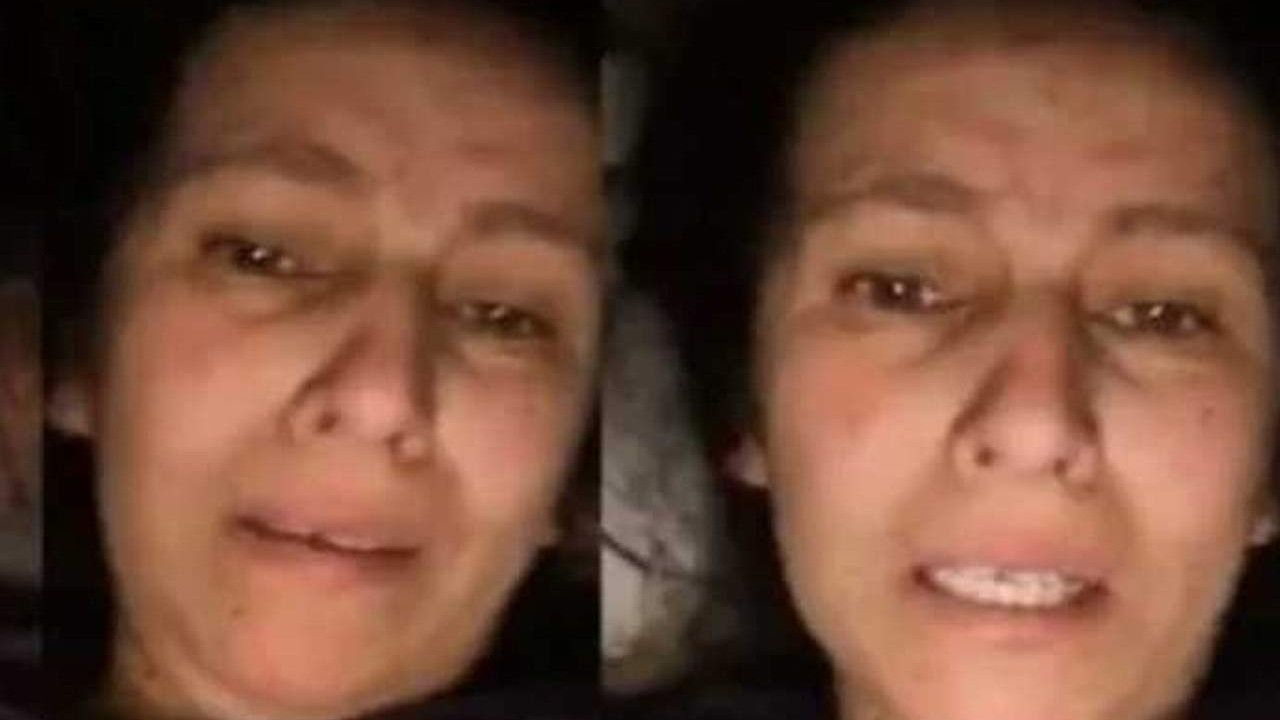 Enkaz altında vasiyetini açıkladı, tüm Türkiye ağladı