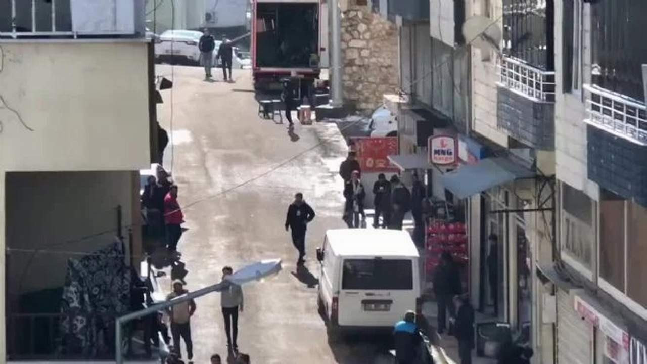 Türkiye kan ağlıyor, TRT Diyarbakır'da dizi çekiminde!