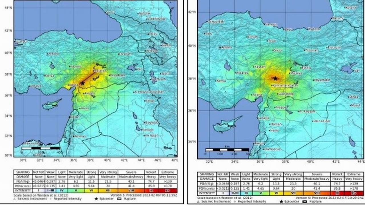 Deprem bölgesi için kritik uyarı: ''Birkaç yıl daha devam edecek!''