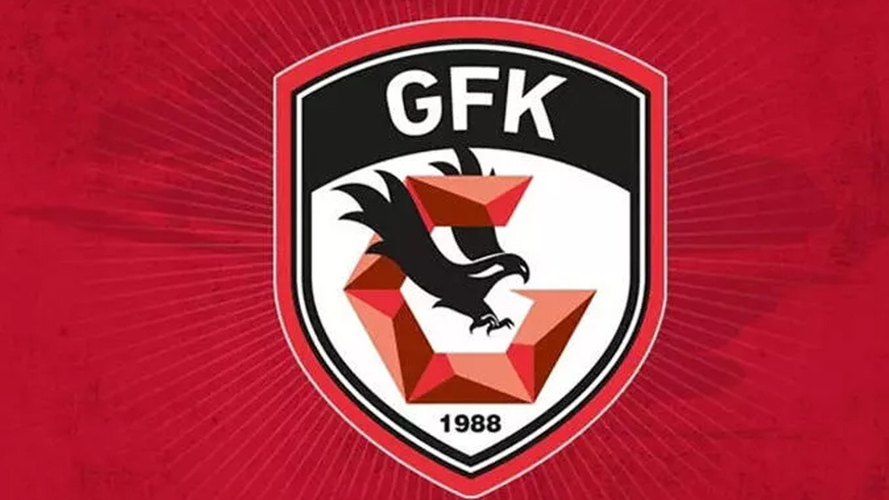Gaziantep FK ligden çekilme kararı aldı