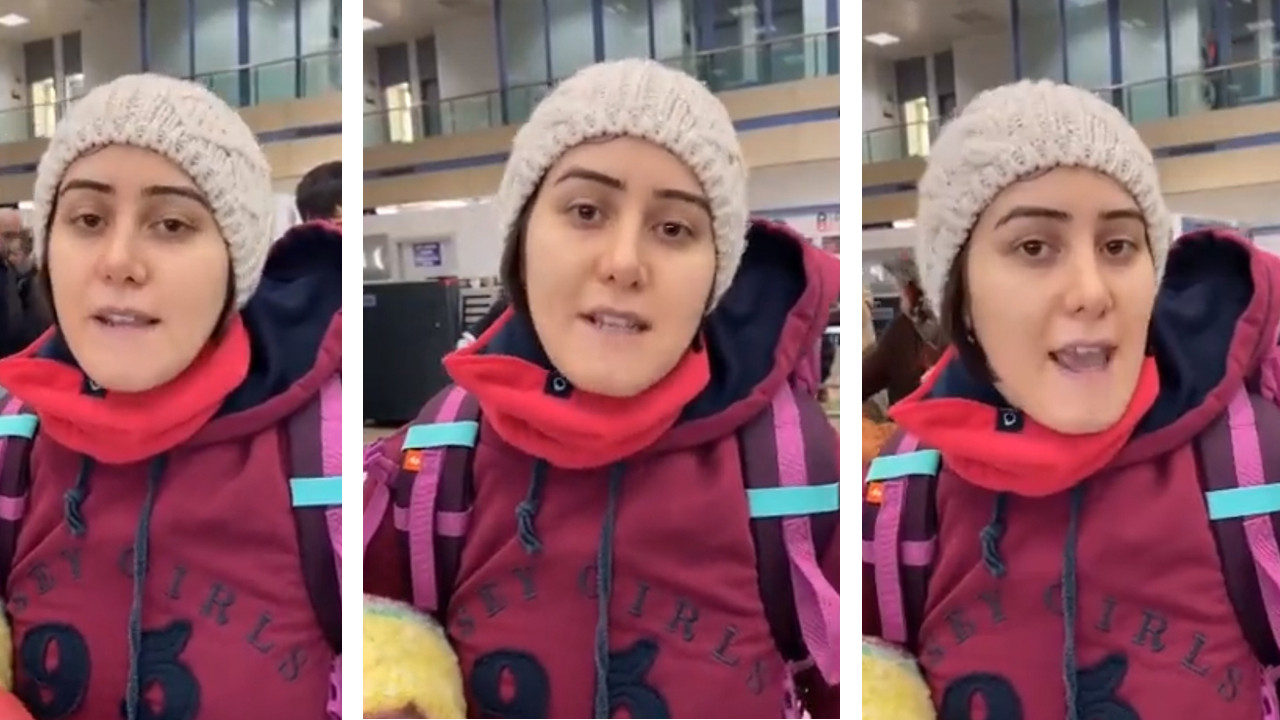 AFAD gönüllüsünden AFAD ve aHaber için skandal iddialar