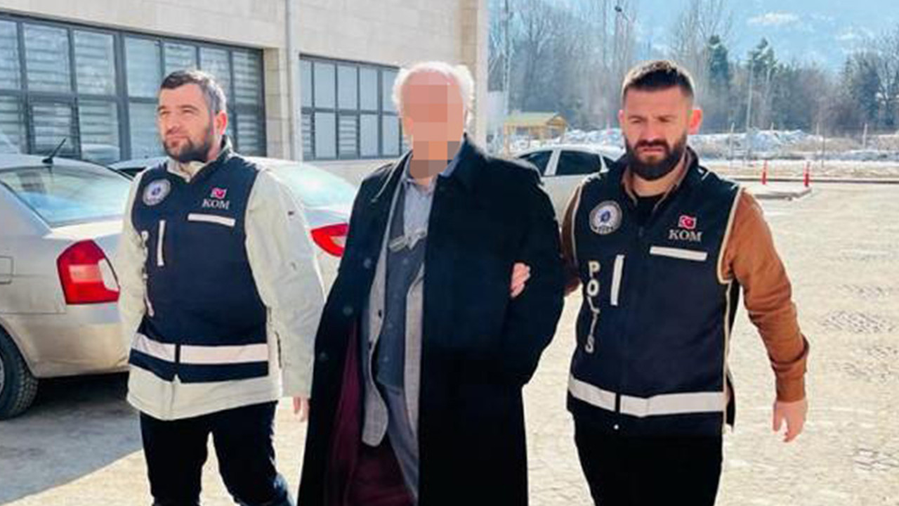 14 kişiye mezar olan sitenin mühendisi yakalandı