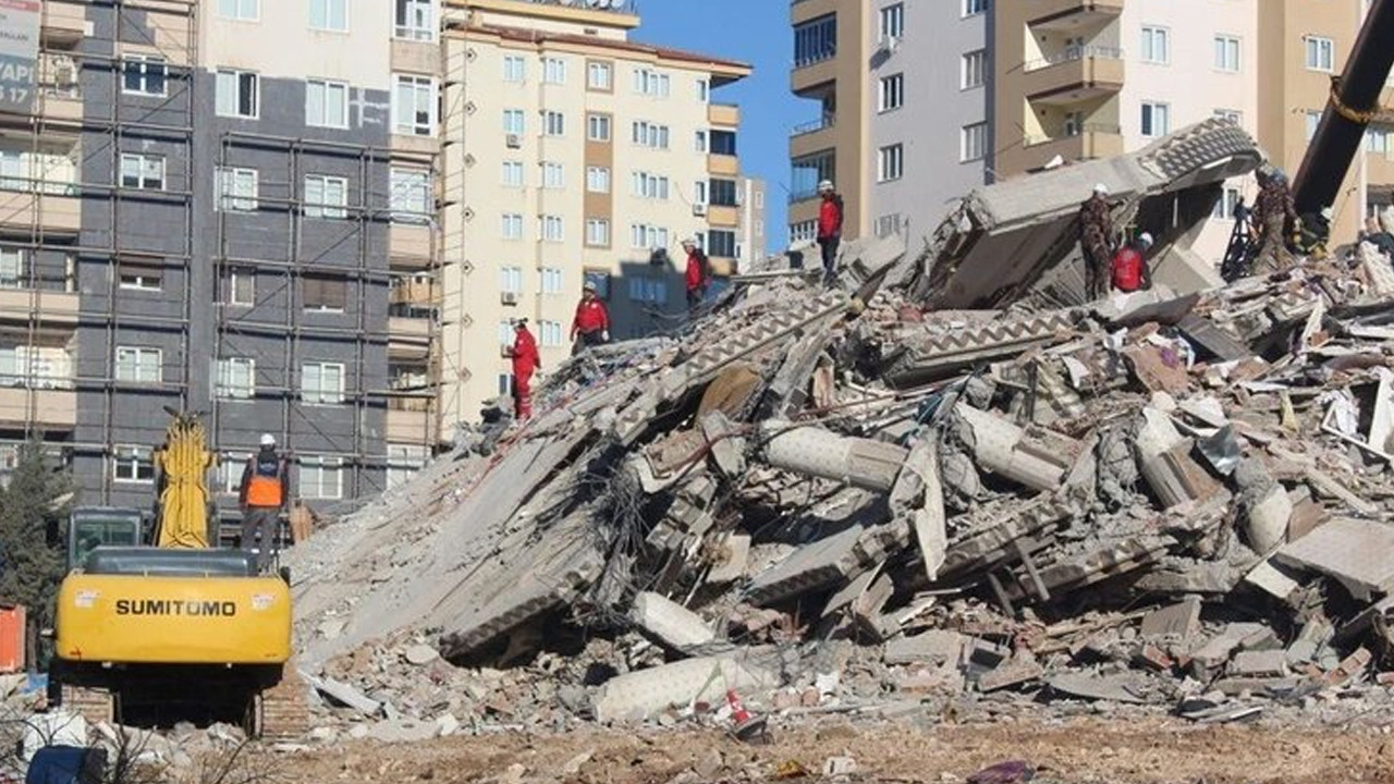 Kolon kesen 2 kişi tutuklandı