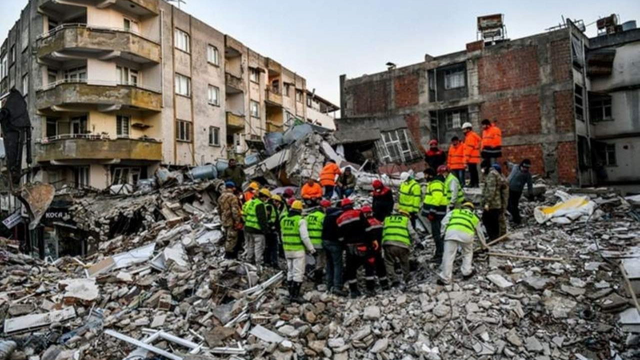 TBB ile TMMOB ''deliller'' için kurul oluşturdu