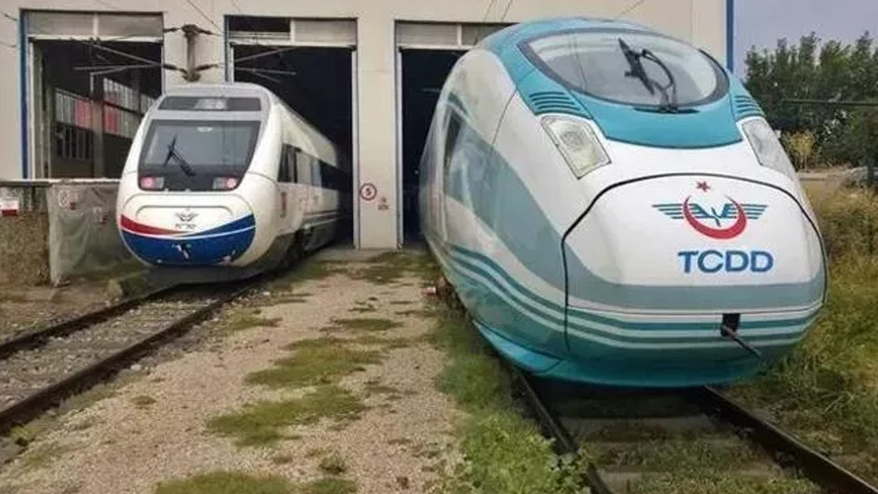 Bakanlık: 158 tren seferi ile 30 bin depremzede tahliye edildi