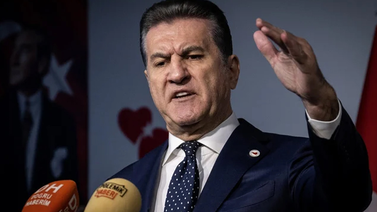 Mustafa Sarıgül, deprem bölgesindeki cezaevindekiler için deprem izni istedi
