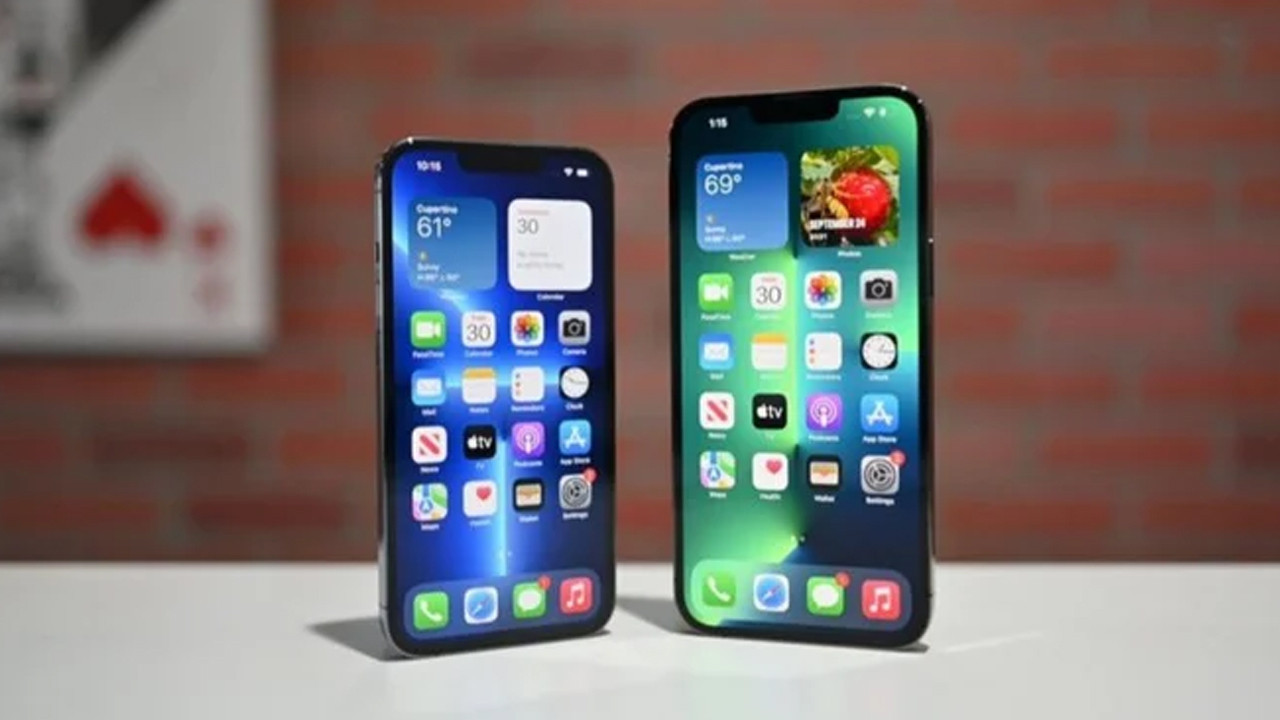 Apple’ın aylık abonelikle iPhone satma programı ertelendi
