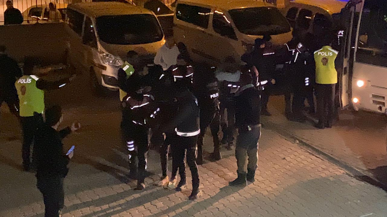 Yağma, taciz, hırsızlık... Öldürüyorlardı!