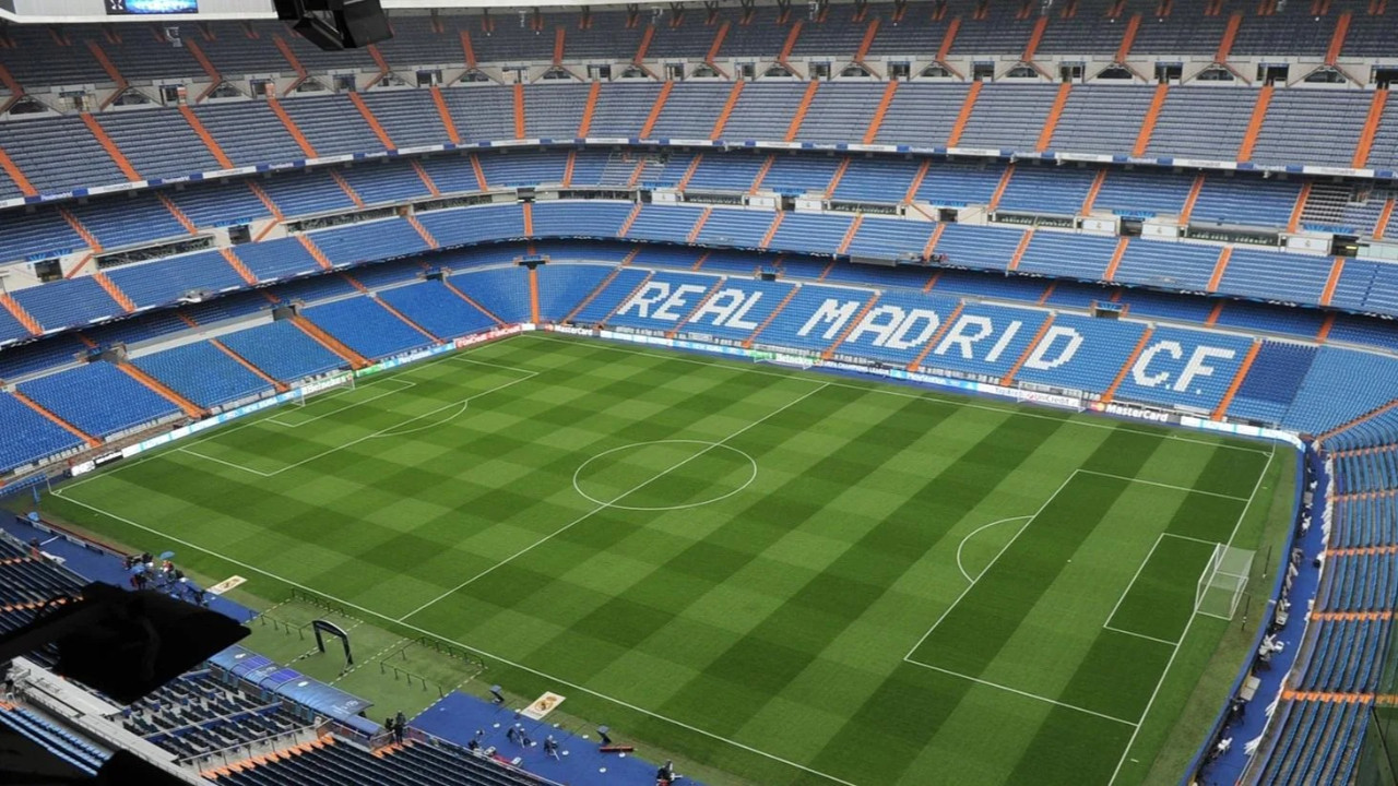 Real Madrid, depremzedeler için sahaya çıkıyor