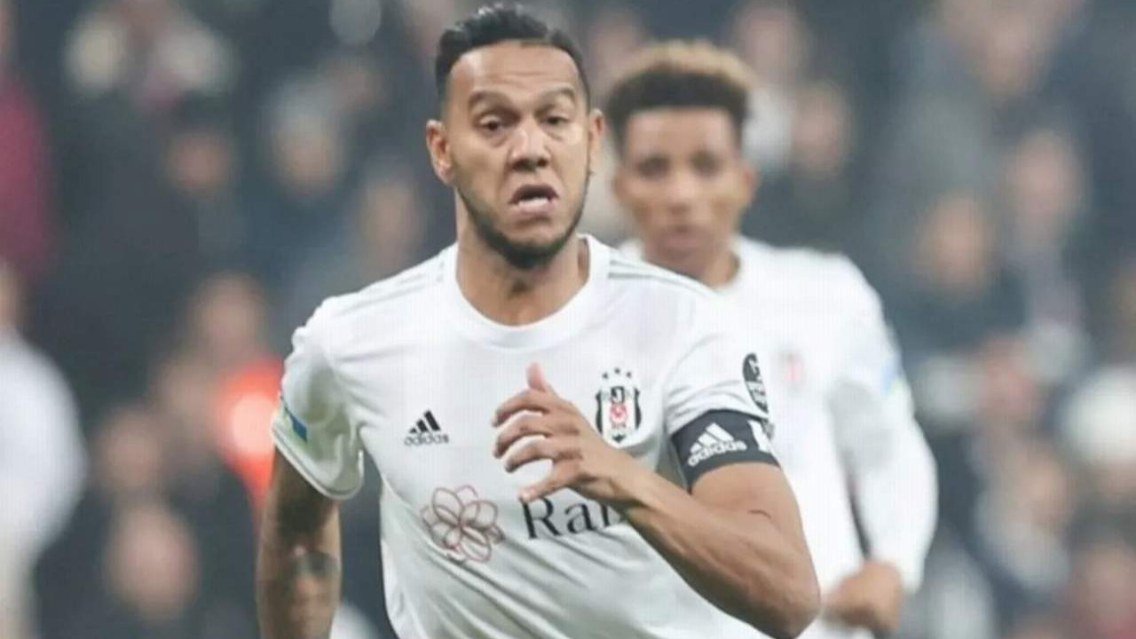 Beşiktaş'ta sürpriz ayrılık