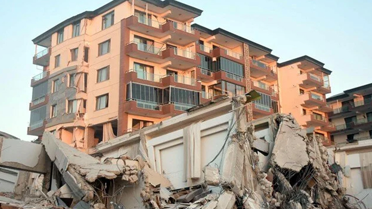 Depremzedelere ''abonelik iptali'' için mücbir sebep düzenlemesi