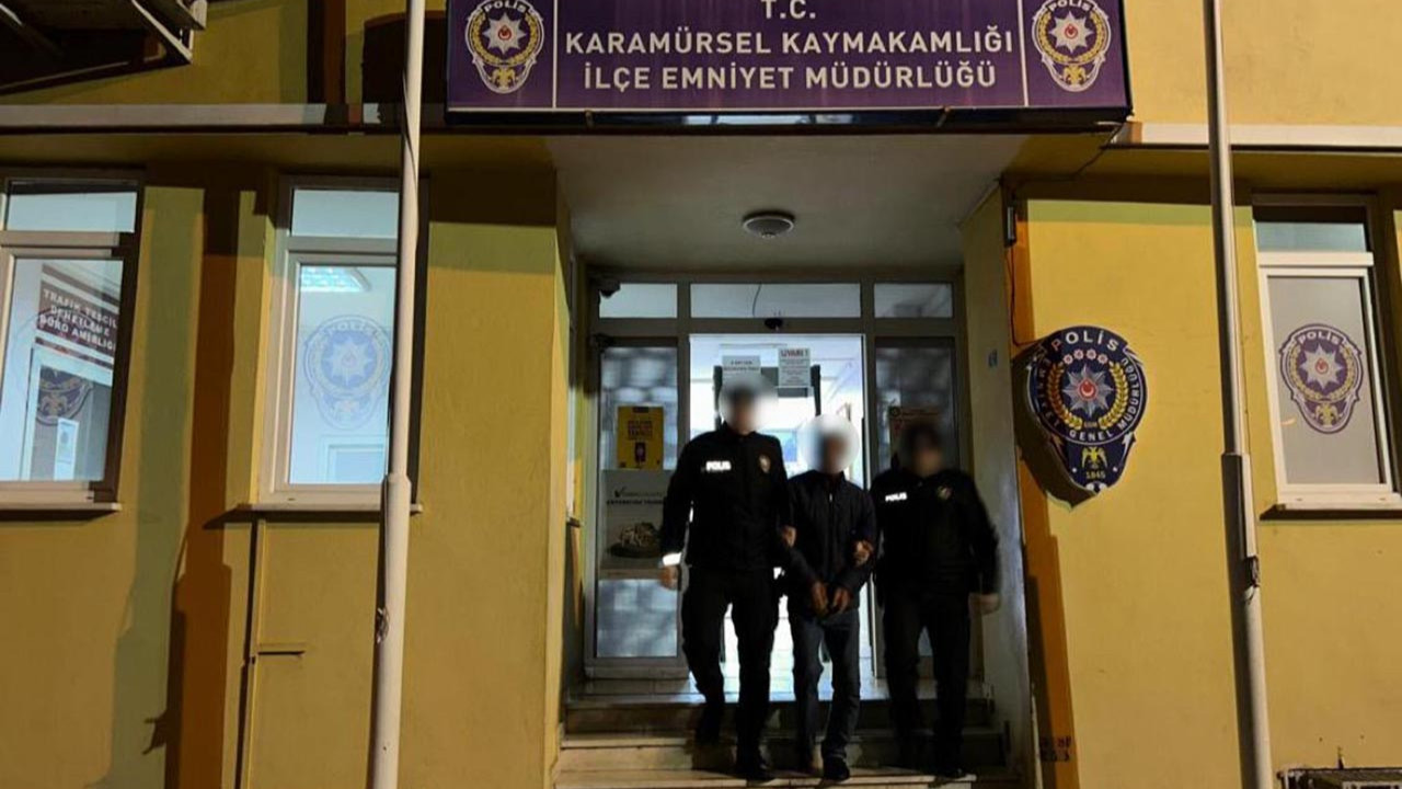 FETÖ elebaşı Gülen'in akrabası tutuklandı
