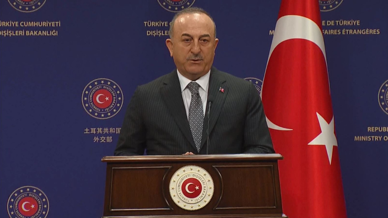 Türkiye, İran, Rusya ve Suriye'nin 4'lü zirve tarihi belli oldu