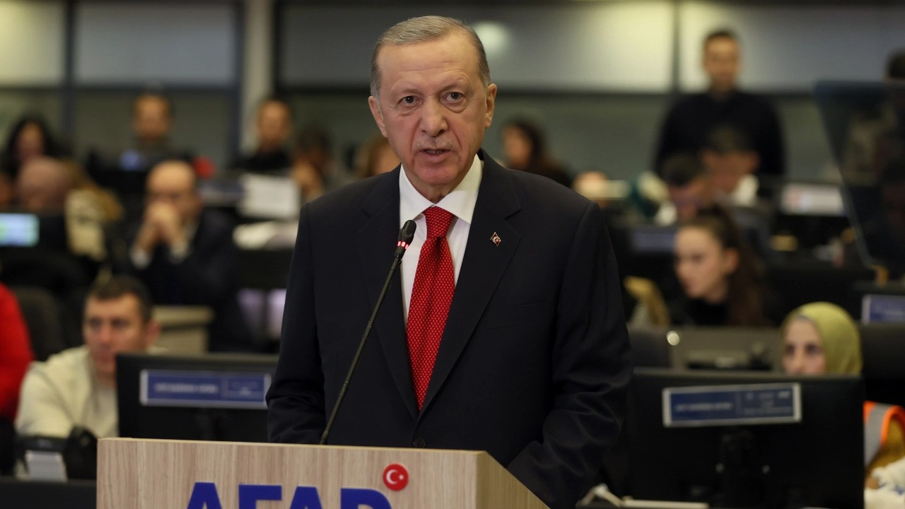 ''Erdoğan 3 bakan ve belediye başkanlarından istifa isteyecek''