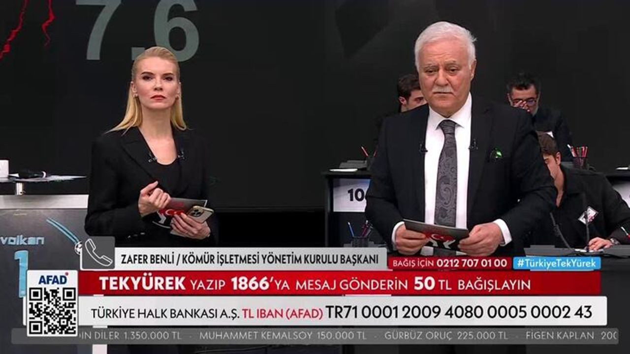 Türkiye Tek Yürek kampanyasında kim ne kadar bağış yaptı ? - Resim: 3