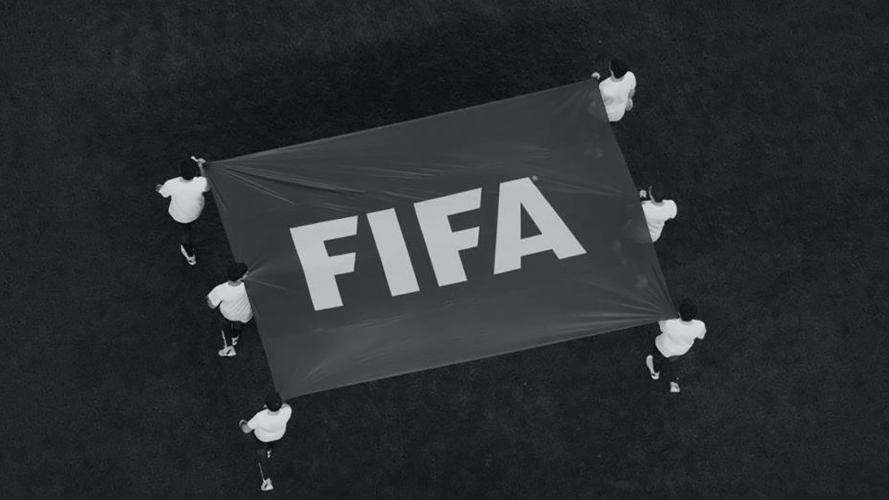 FIFA'dan depremzedelere 1 milyon dolarlık yardım