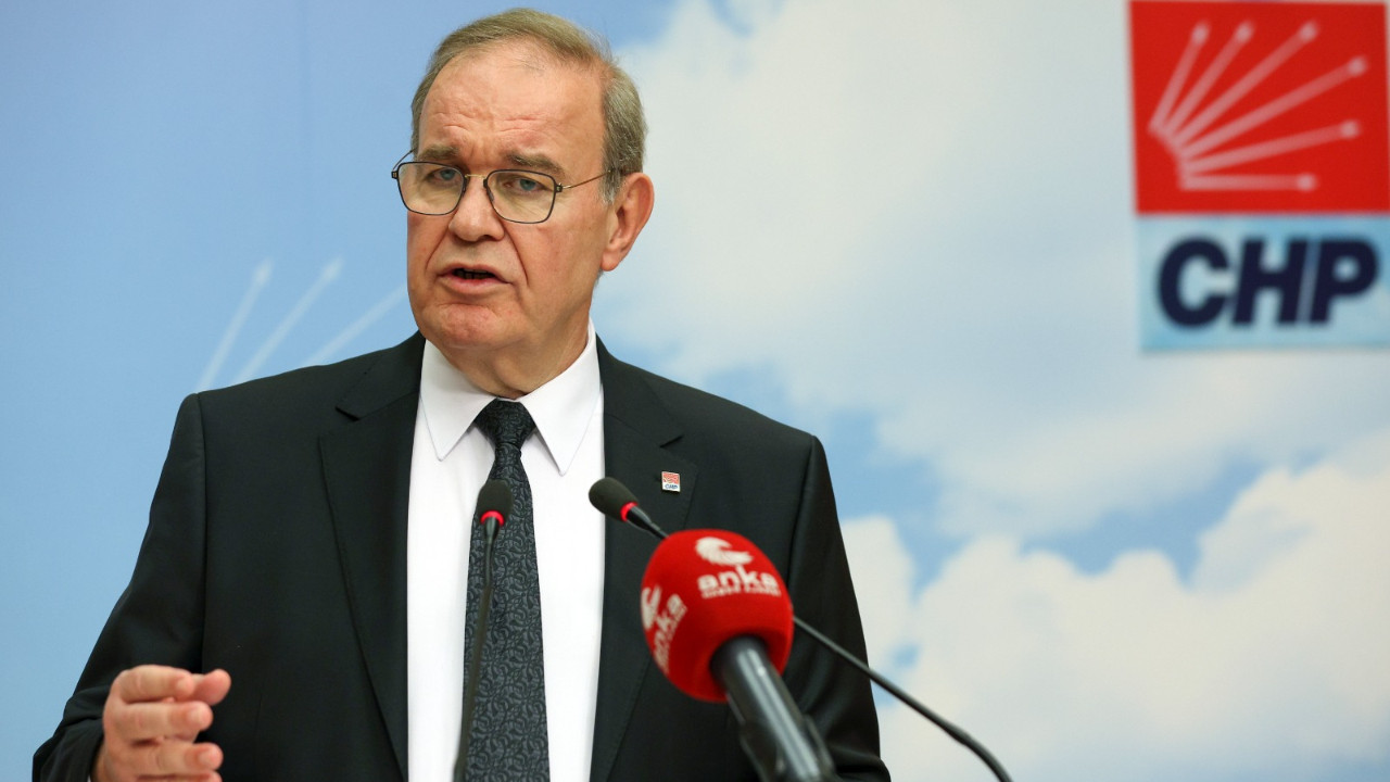 CHP'den seçim sonuçlarına ilişkin yeni açıklama: Her iki  kişiden birinin oyunu aldık