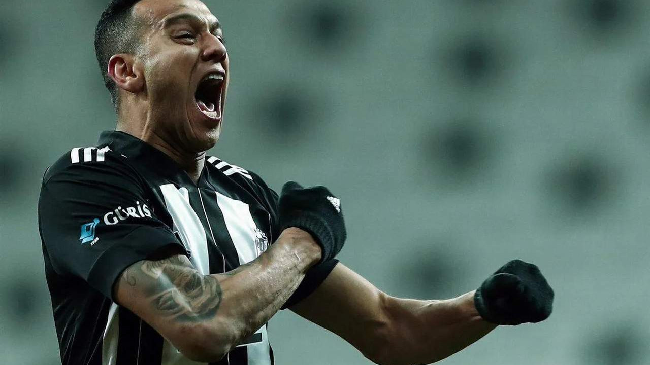 Josef de Souza'nın sözleşmesini feshedildi
