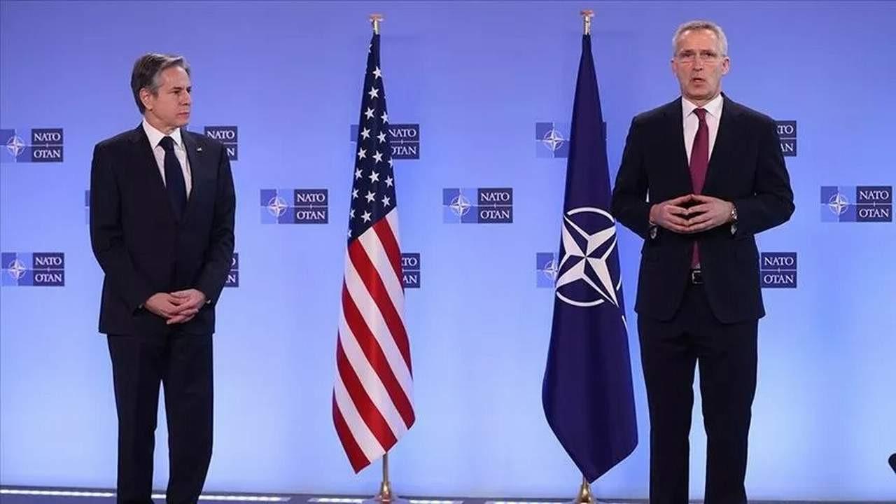 ''ABD çıkarları için bir NATO müttefikine saldırabilir''