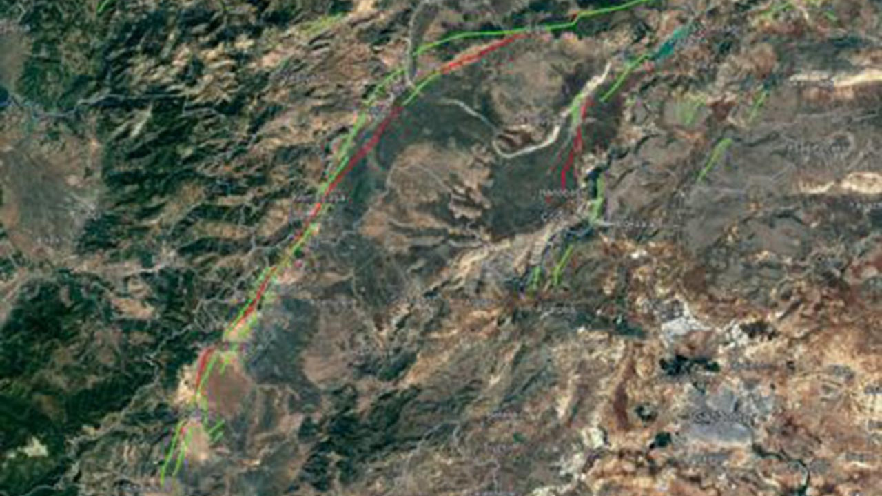 İTÜ'den deprem felaketi için ilk rapor