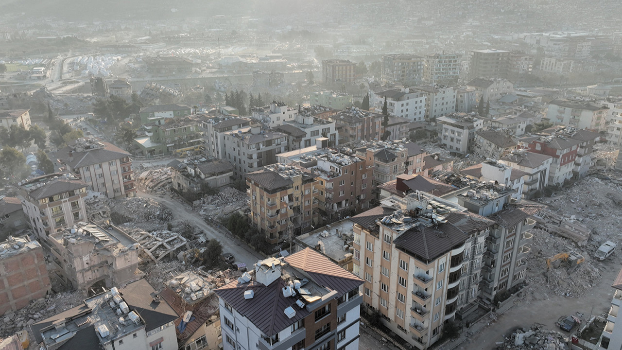 Kahramanmaraş depremi için şok iddia: 2 gün önce tespit edildi!