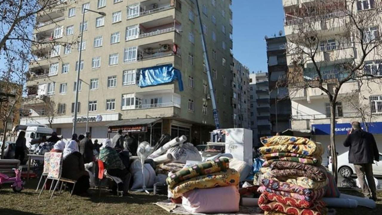 İçişleri Bakanlığı'ndan hasarlı evler için yeni karar