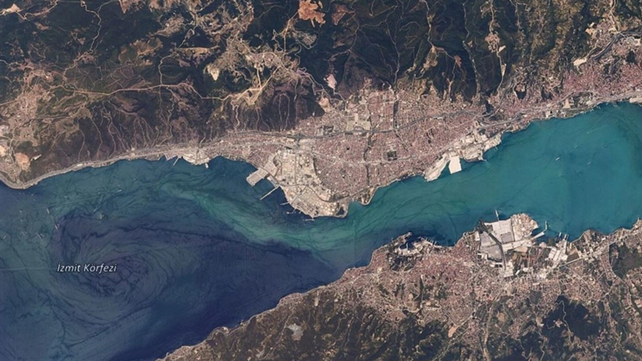 Zemin sıvılaşması: Kocaeli'nin kıyı yerleşimleri için uzmanlar uyardı