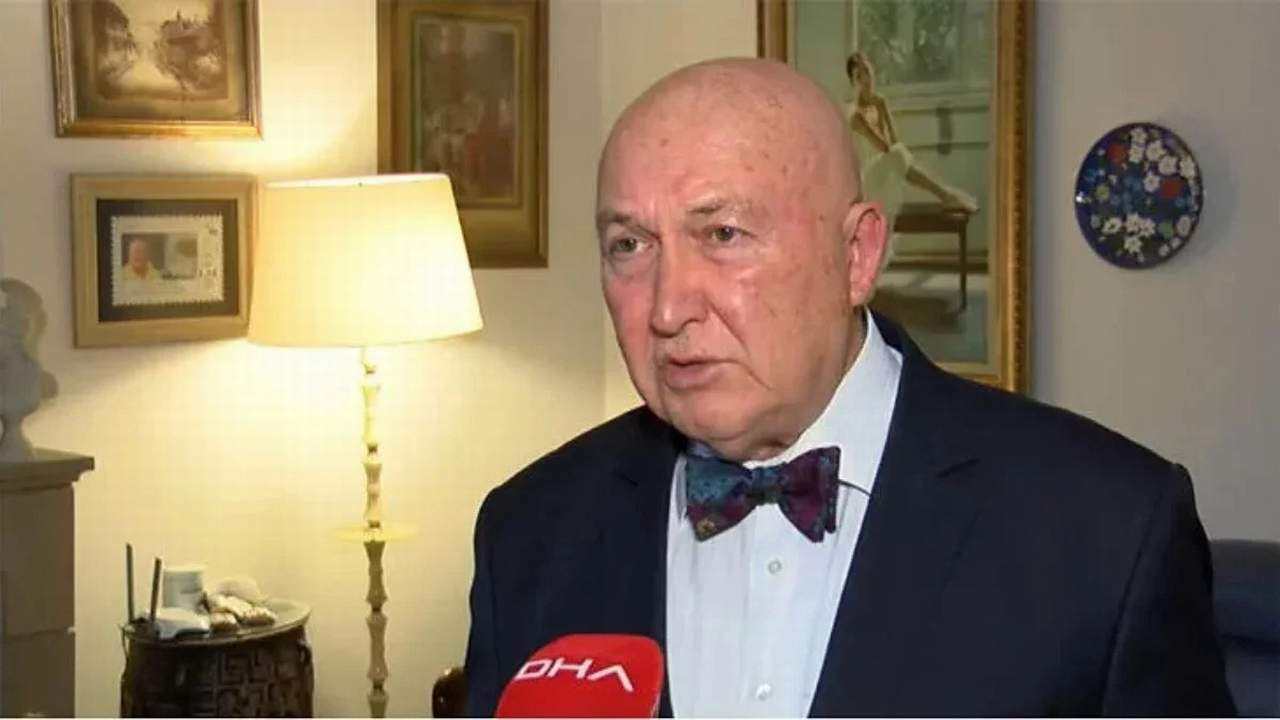 Prof. Dr. Ahmet Ercan'dan 3 il için büyük deprem uyarısı