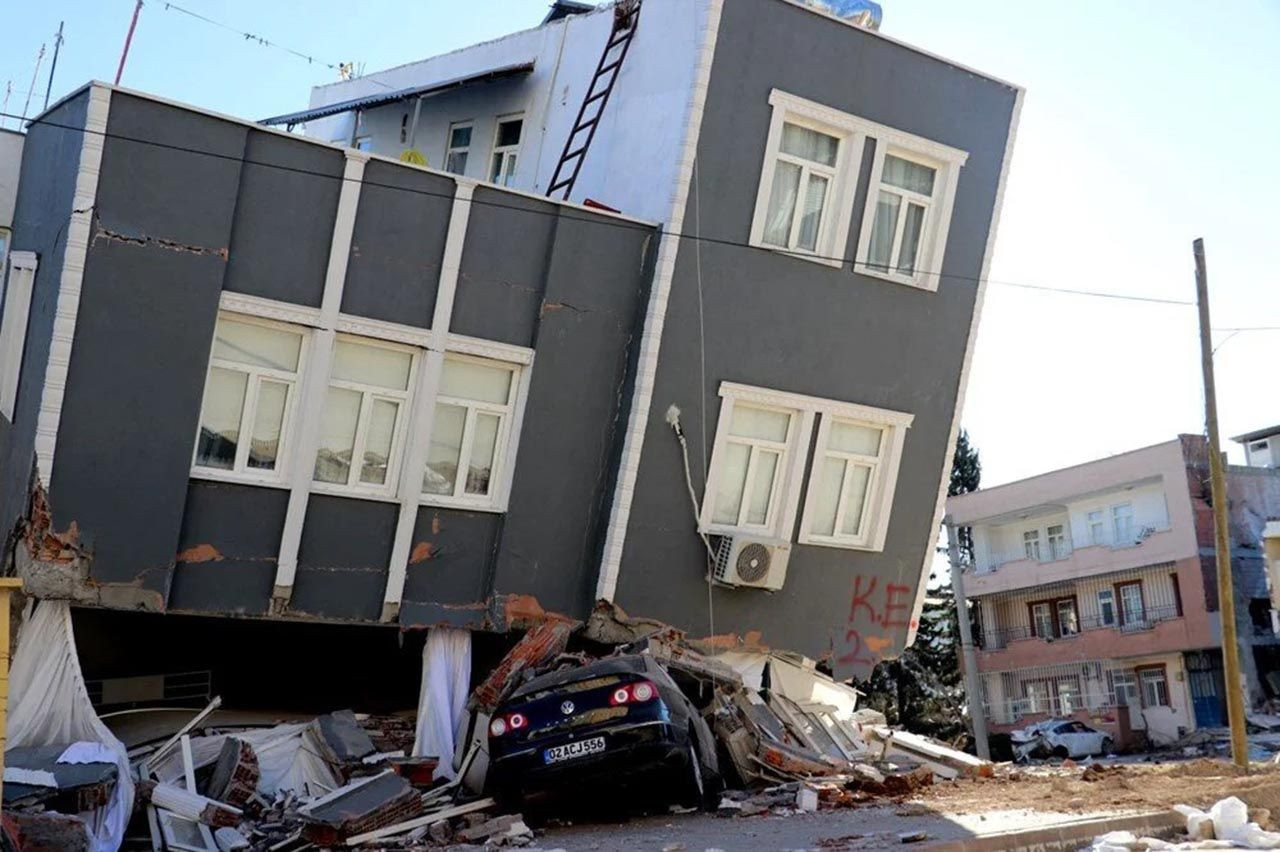 Kasko araçların deprem hasarını karşılıyor mu? Detaylar belli oldu - Resim: 8