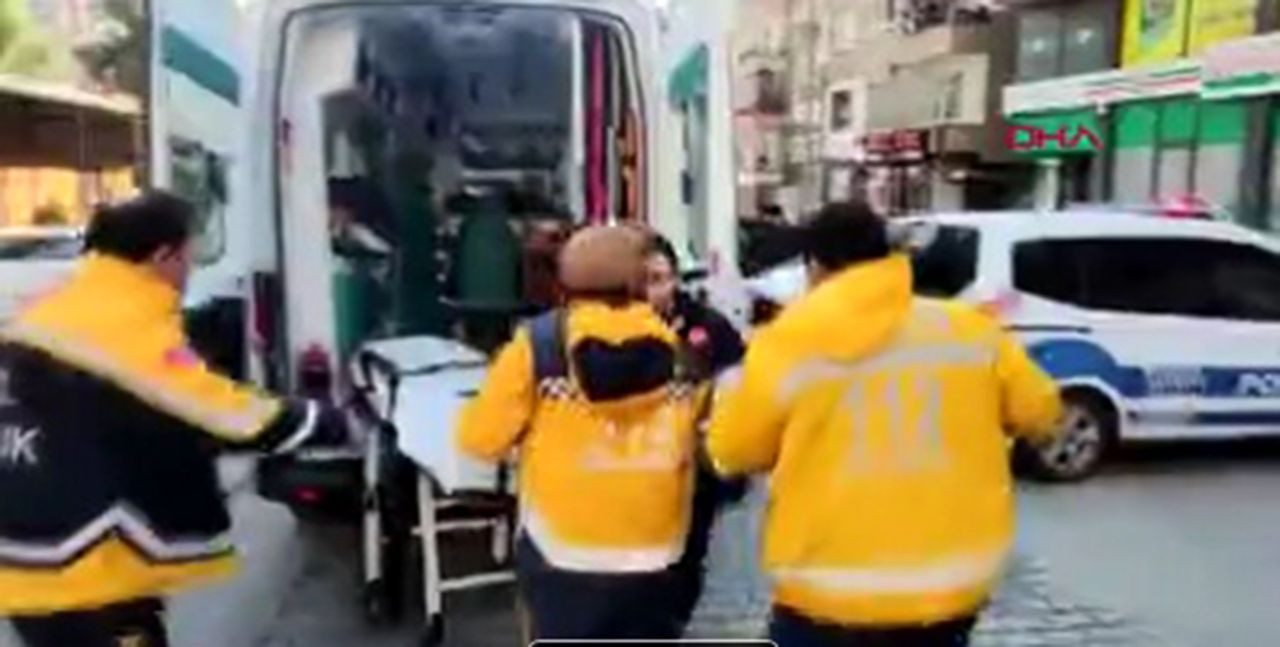 Şanlıurfa'da büyük patlama! 2 ölü, 8 yaralı - Resim: 4