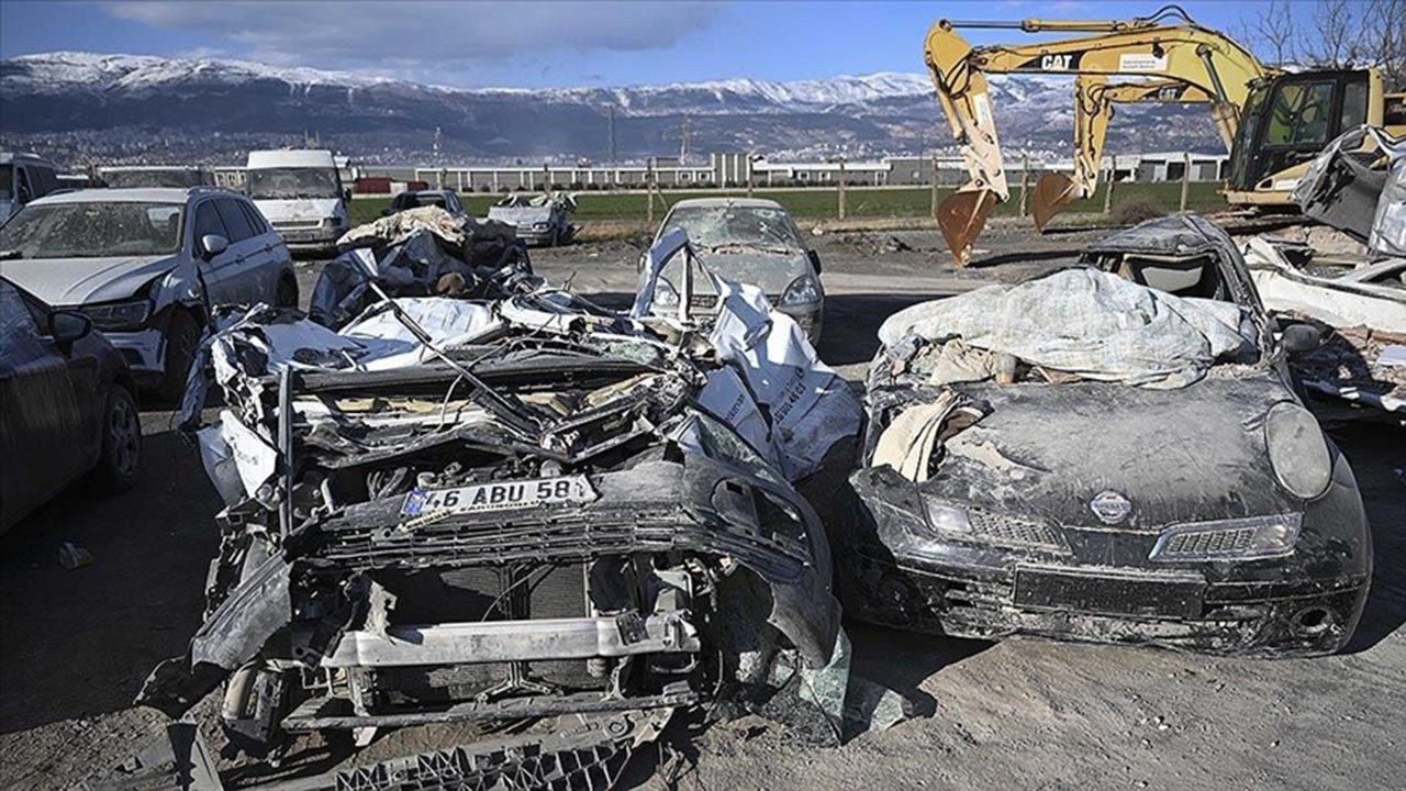 Kasko araçların deprem hasarını karşılıyor mu? Detaylar belli oldu - Resim: 7