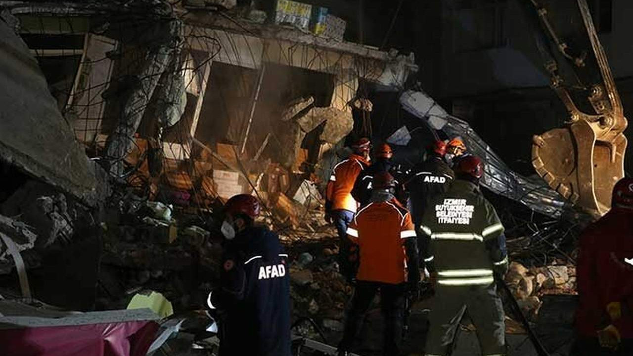 CHP’li 4 belediyeye deprem incelemesi!