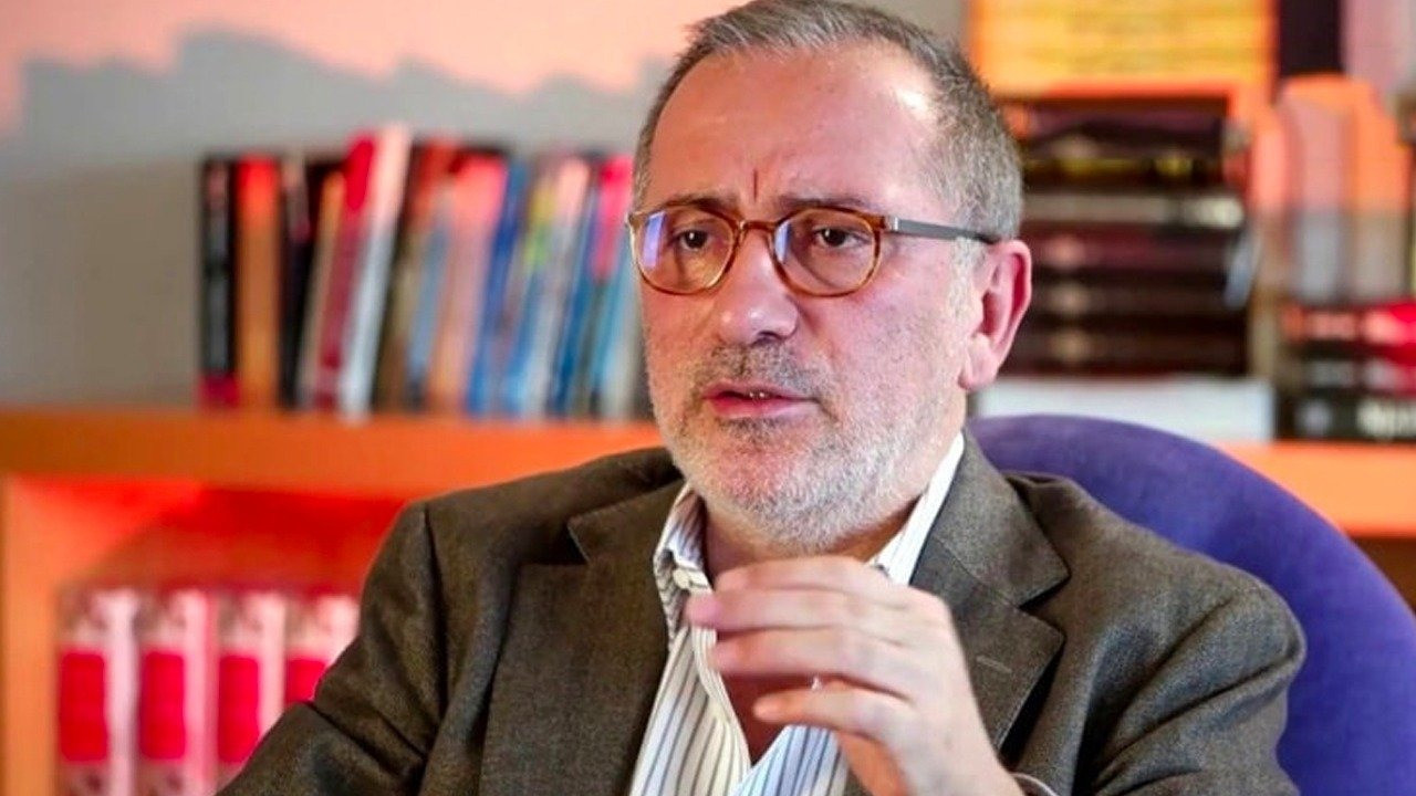 Diyanet'ten Fatih Altaylı hakkında suç duyurusu!