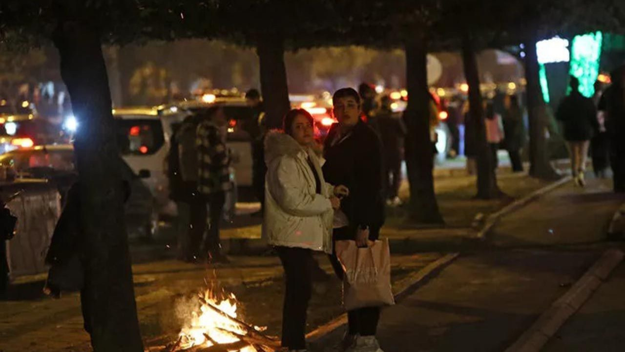 Hatay'daki 2 büyük depremde can kaybı arttı