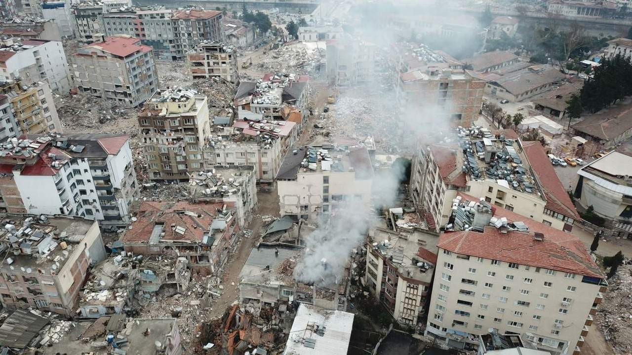 CHP’den dev adım: Depremzedenin borçları silinsin!